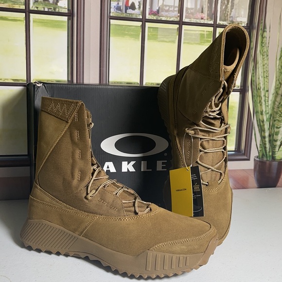 Elite Assault Boot main image 2